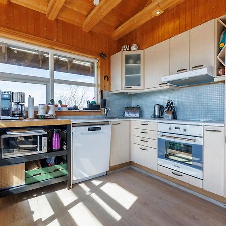 Cozy Cottage House Located At Golden Circle セルフォス エクステリア 写真