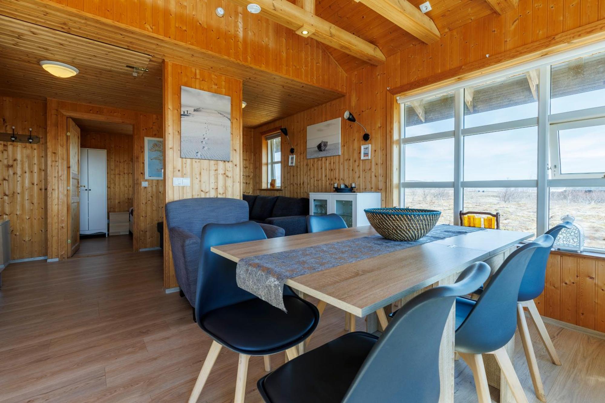 Cozy Cottage House Located At Golden Circle セルフォス エクステリア 写真