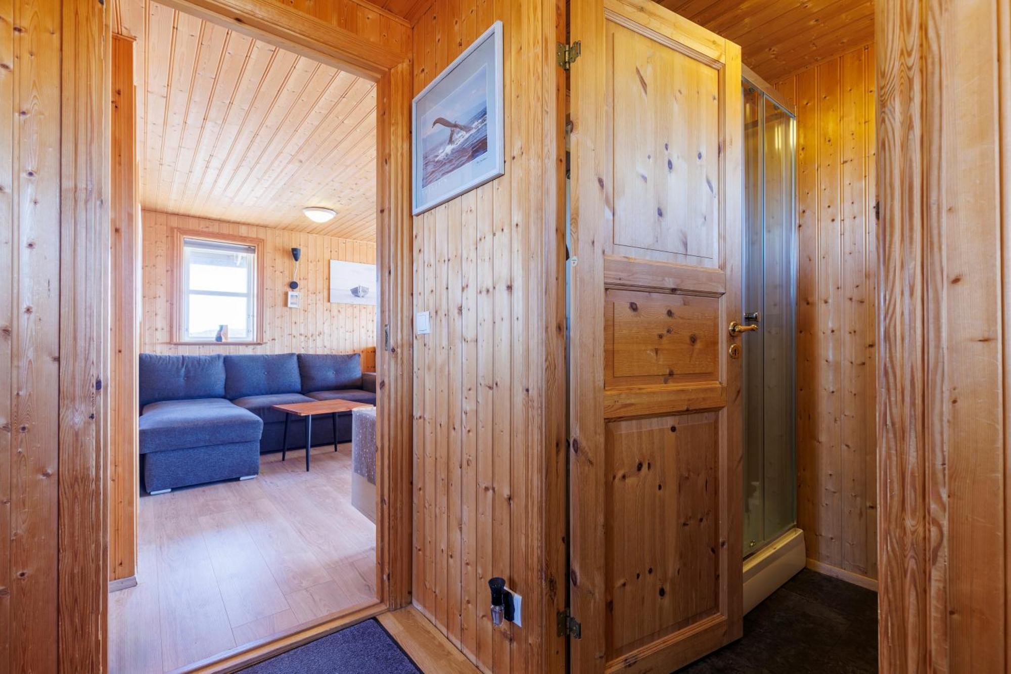 Cozy Cottage House Located At Golden Circle セルフォス エクステリア 写真