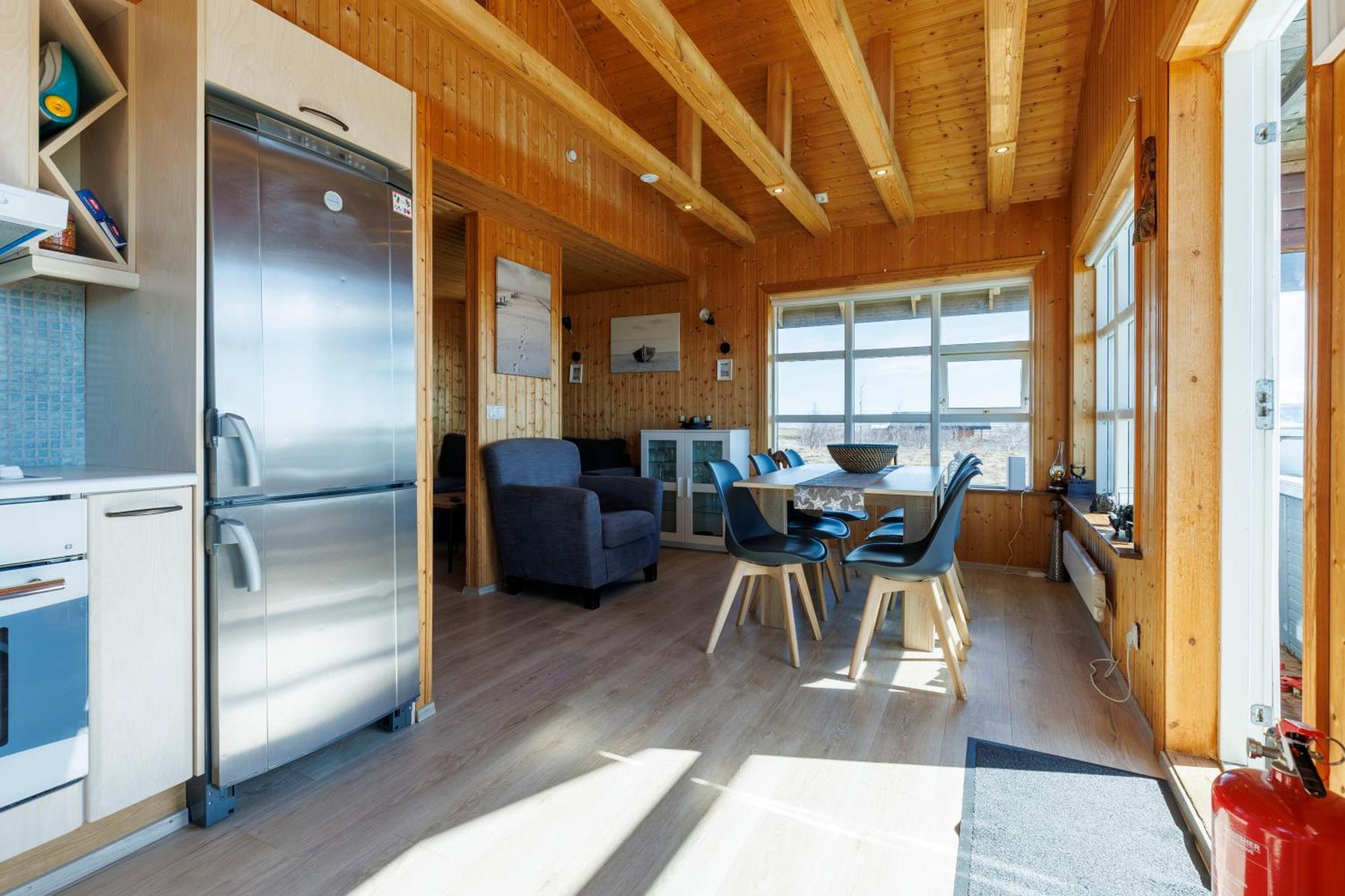 Cozy Cottage House Located At Golden Circle セルフォス エクステリア 写真