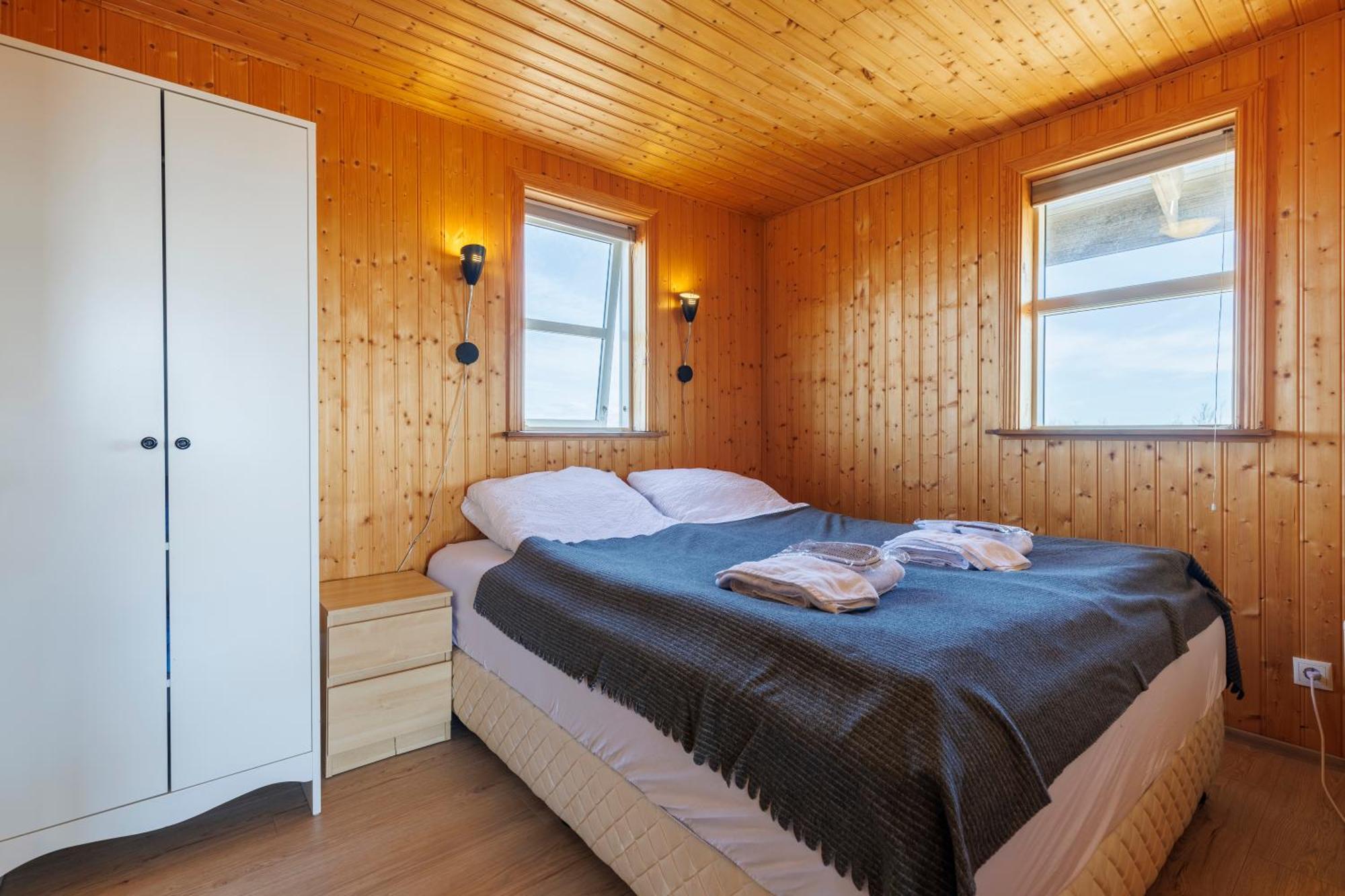 Cozy Cottage House Located At Golden Circle セルフォス エクステリア 写真