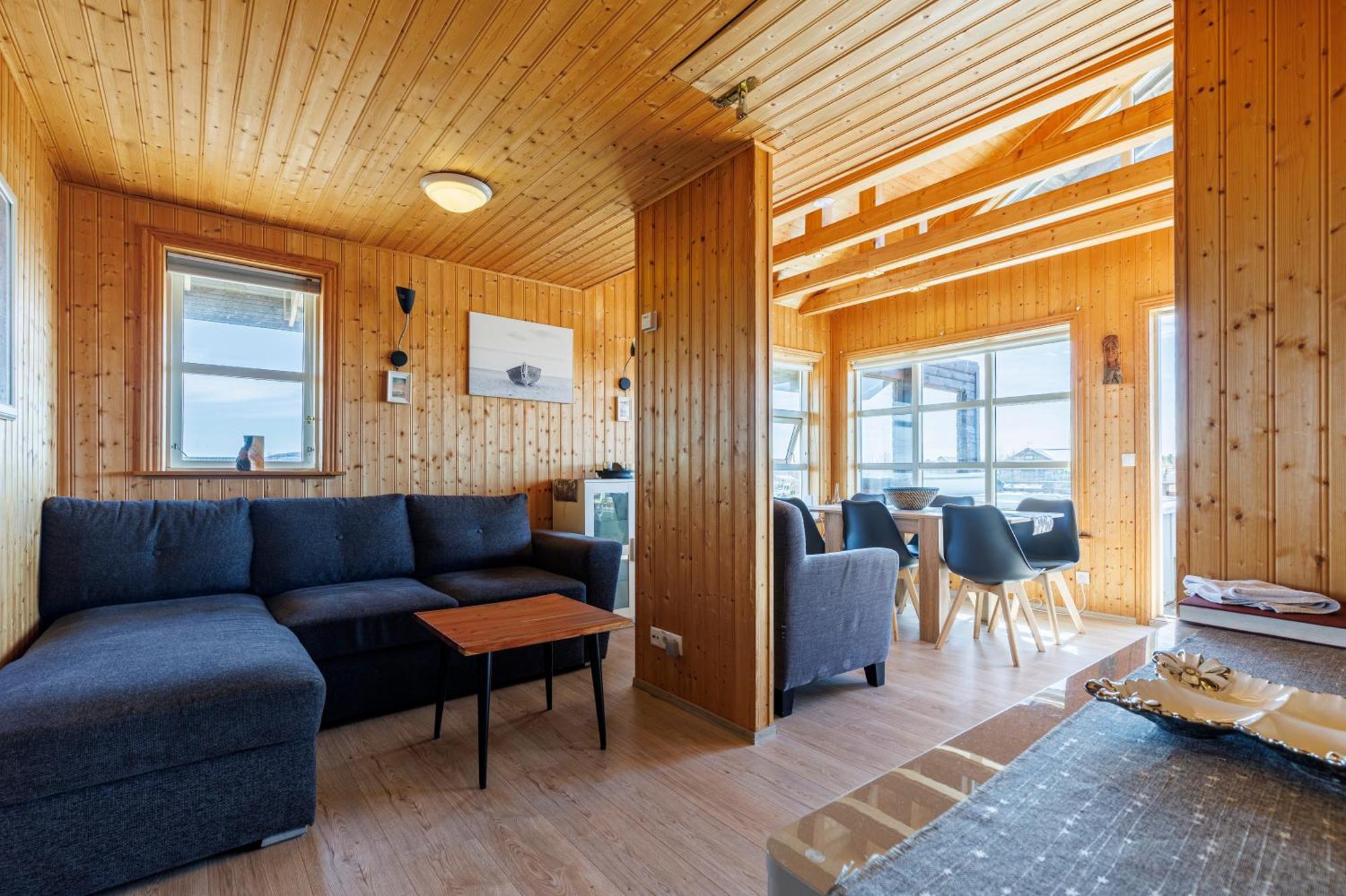 Cozy Cottage House Located At Golden Circle セルフォス エクステリア 写真
