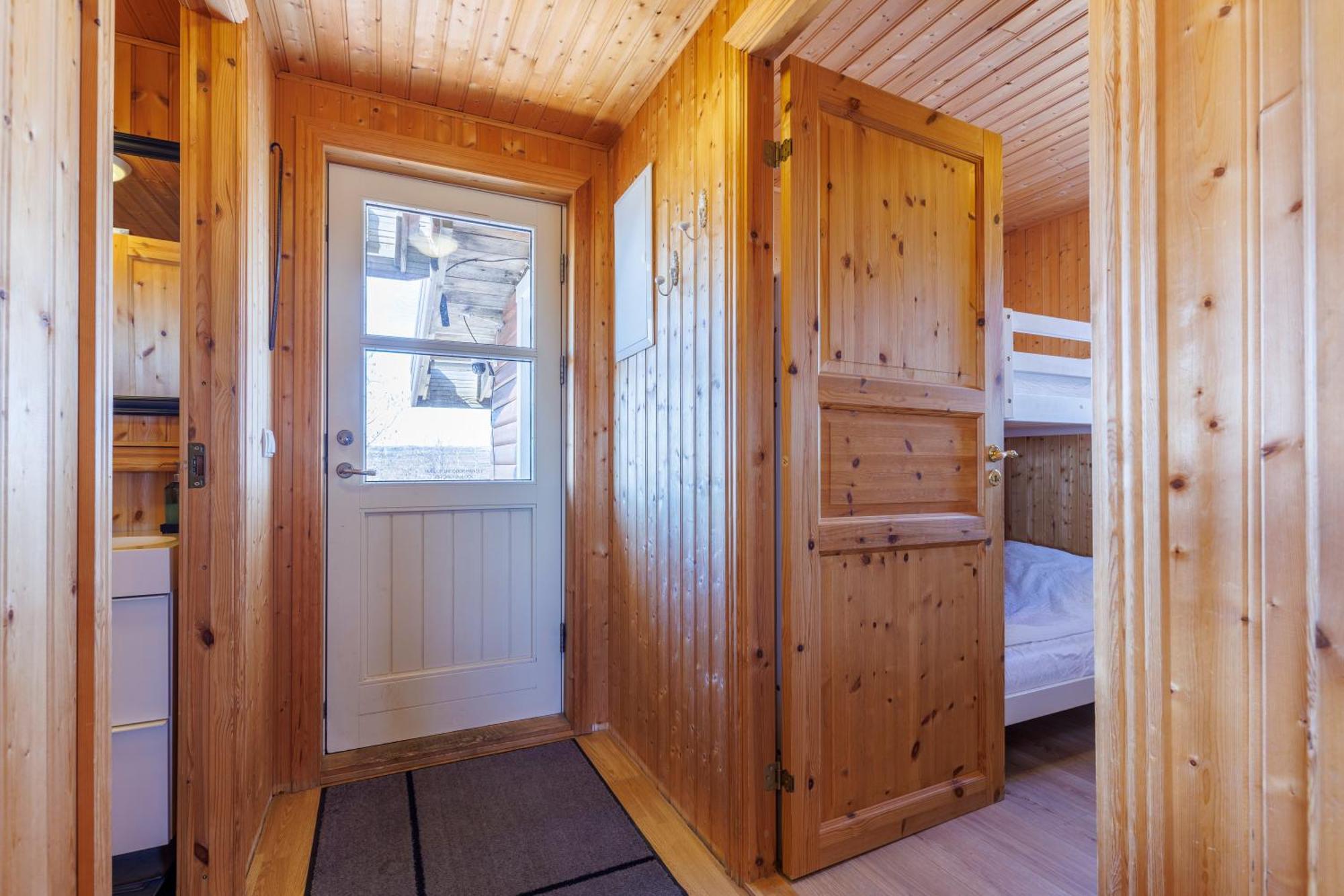 Cozy Cottage House Located At Golden Circle セルフォス エクステリア 写真